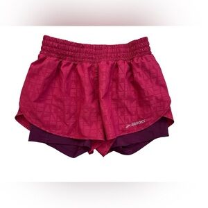 Brooks Women's Running Shorts